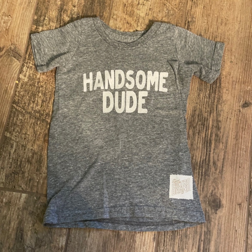 The Original Retro Brand
